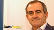 ICANN Sao Paulo : Interview of Pedro Veiga