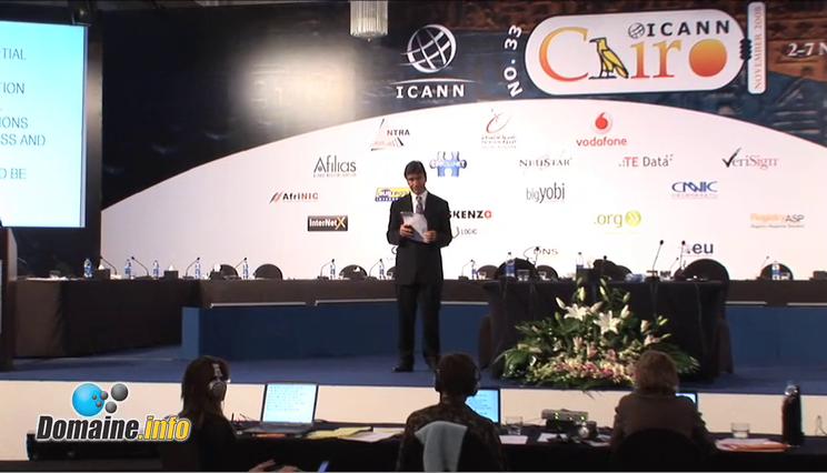 ICANN Caire : Comprendre le Guide du Candidat aux nouveaux gTLDs